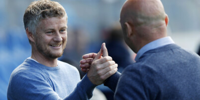Molde henter midtbanespiller fra Leeds